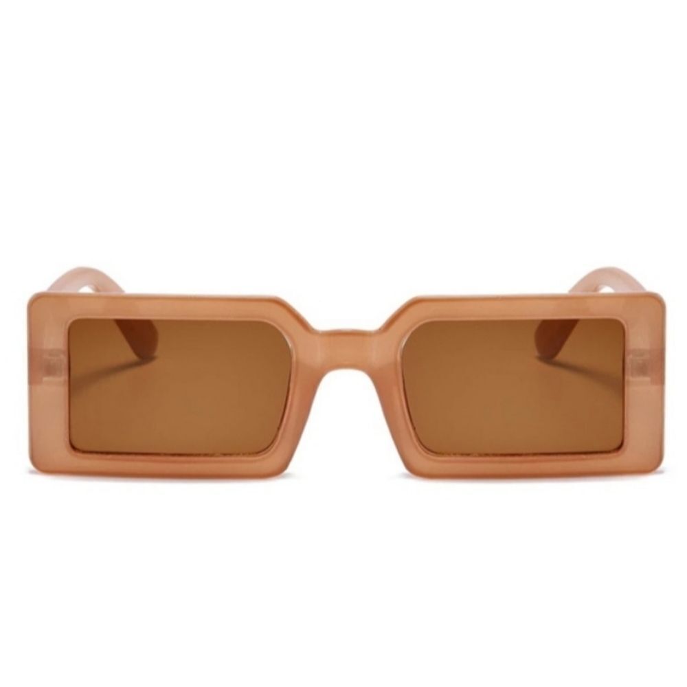 Women's Retro sunglasses - Picture 3 of 3